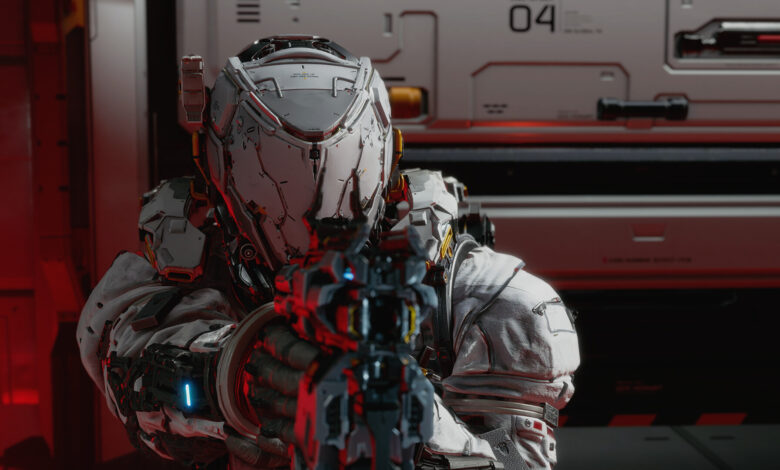 Pragmata All Weapons Guide: Where to Find Them