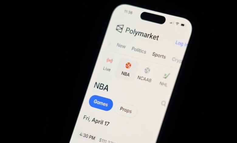 US soldier accused over Maduro intel bets on Polymarket faces NYC court