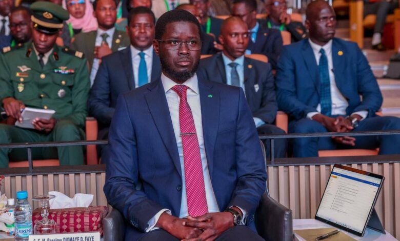 Forum de Dakar : le numérique, nouveau front stratégique pour l’Afrique