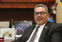 Lupe Contreras exit from Arizona Legislature: what it means