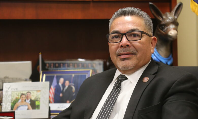 Lupe Contreras exit from Arizona Legislature: what it means