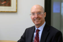 William Auther charts Arizona’s plan to retain high-performing judges