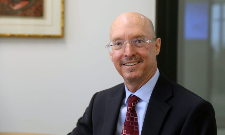 William Auther charts Arizona’s plan to retain high-performing judges