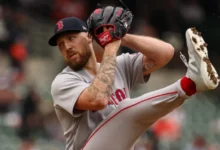 Crochet on Red Sox firing: “paid the cost of our own crime”