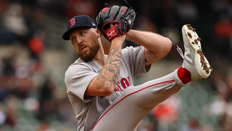 Crochet on Red Sox firing: “paid the cost of our own crime”