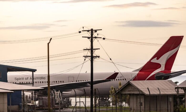 Auckland to Apia flight opens new Pacific route