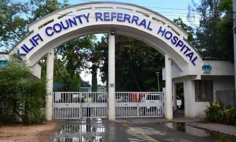 New Cancer Centre Brings Hope to Kilifi Patients