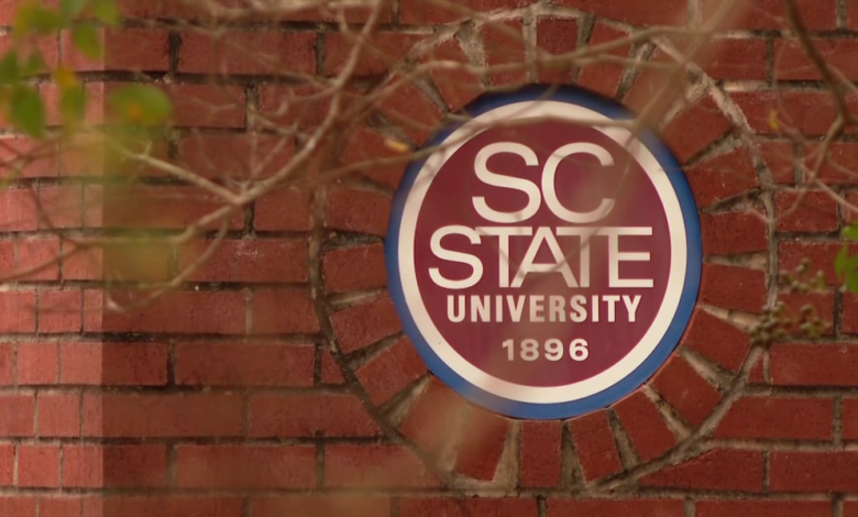 SC State Trustees Convene After Commencement Speaker Fallout