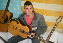 Rostam’s “Back of a Truck” Turns Americana Into Persian Memory