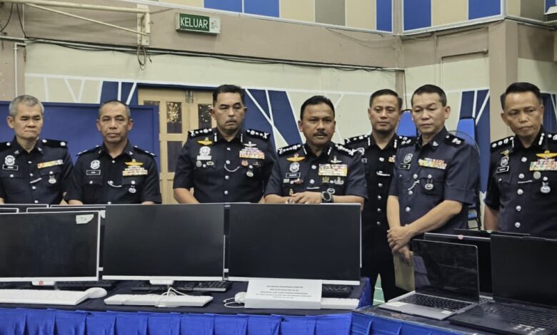 Resort di Tanah Merah Jadi Markas Sindiket Love Scam Antarabangsa