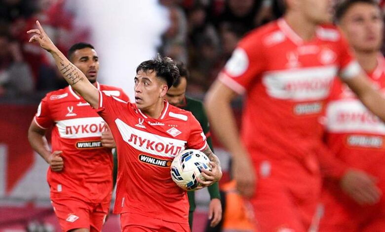 «Спартак» возглавил список самых убыточных клубов РПЛ в 2025 году