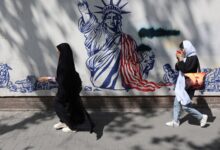 Iranian Families Struggle With Shutdown, Fear After Ceasefire