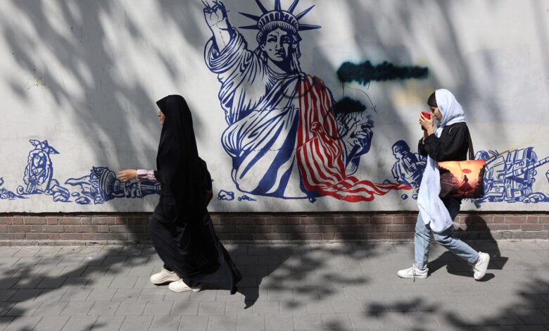 Iranian Families Struggle With Shutdown, Fear After Ceasefire