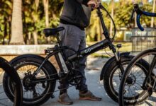 Massachusetts e-bike fire alert: What officials say to do