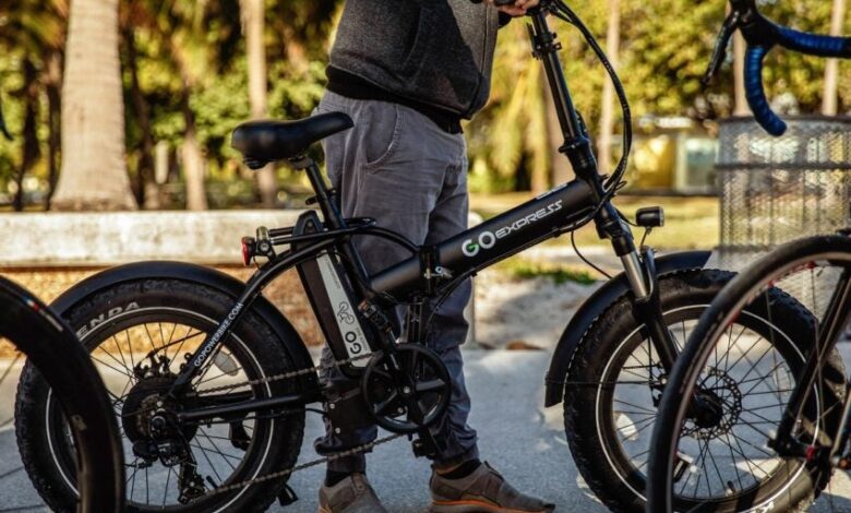 Massachusetts e-bike fire alert: What officials say to do