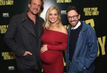 Over Your Dead Body Director Jorma Taccone: SNL Roots and a Shattered Pelvis