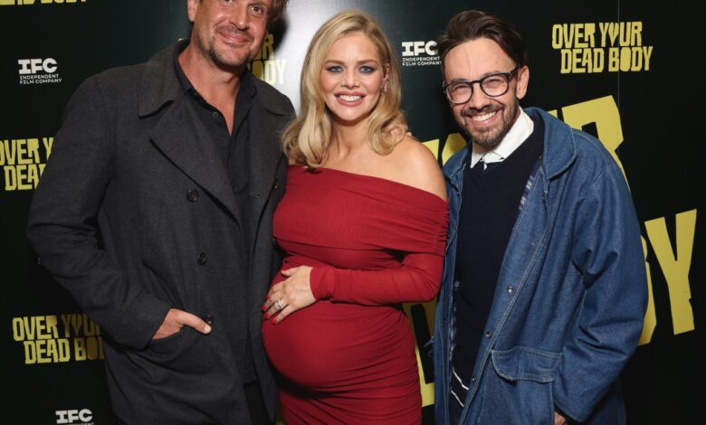 Over Your Dead Body Director Jorma Taccone: SNL Roots and a Shattered Pelvis