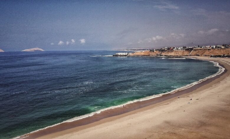 Clima en Lima: guía para este 19 de abril