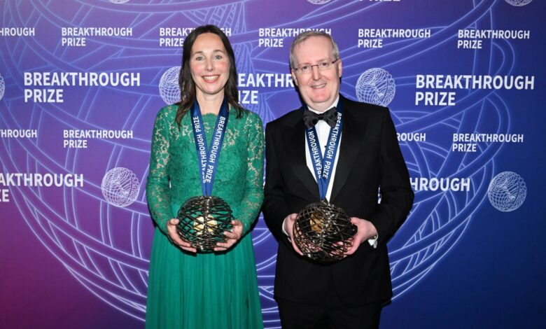 Geneticists link ALS and FTD to C9ORF72 repeat