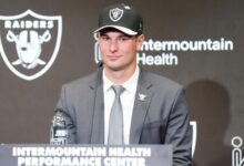Todd McShay Calls Browns, Raiders, Jets Draft Winners for 2026