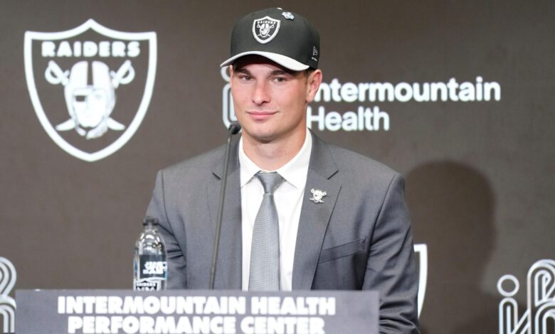 Todd McShay Calls Browns, Raiders, Jets Draft Winners for 2026