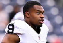 Tyree Wilson’s Saints ‘Fresh Start’ Bid After Raiders Trade