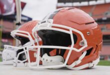 Browns Break Down Day 2 NFL Draft Wins as 49ers, Rams Face Questions