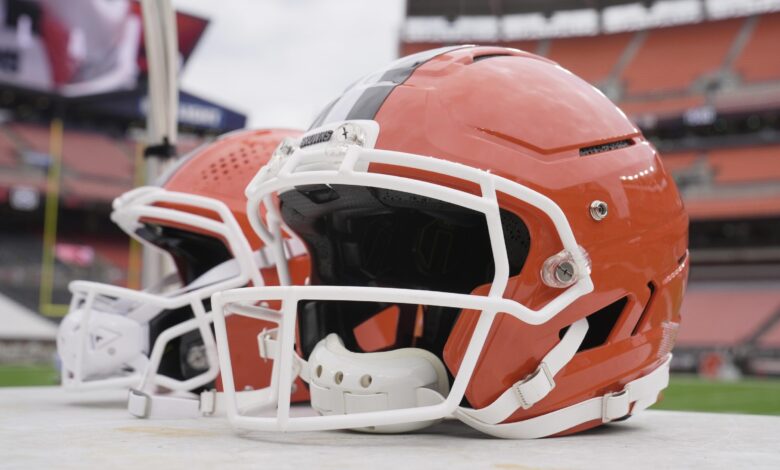 Browns Break Down Day 2 NFL Draft Wins as 49ers, Rams Face Questions