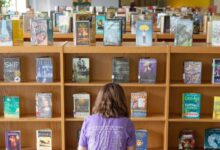 Southern States Push Early Phonics—But Middle School Reading Hits a Wall