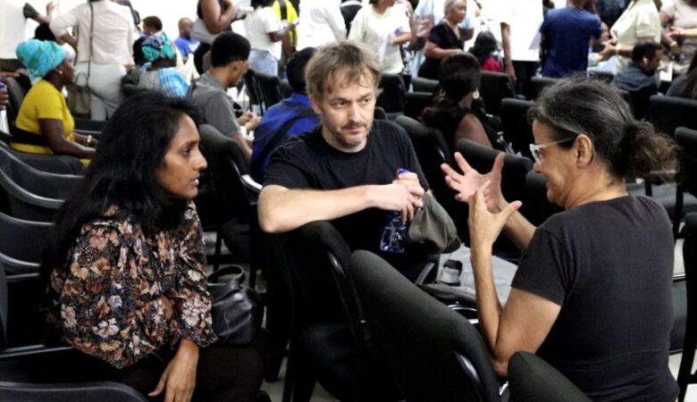 Agrarische beurs Suriname: samenwerking en innovatie