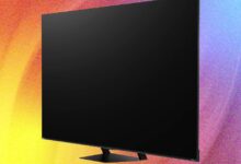 Hisense U7SG review: Bright midrange TV with stand flare—and quirks