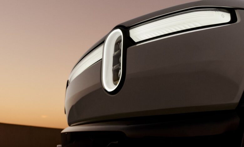 Rivian revises DOE loan to .5B for Georgia factory