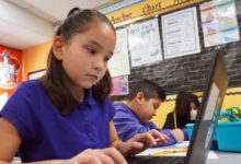 Early Math Screeners in California: SB 1067 plan targets K-2