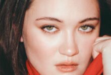 The Pitt’s Isa Briones Speaks Out on Santos, Langdon Fans