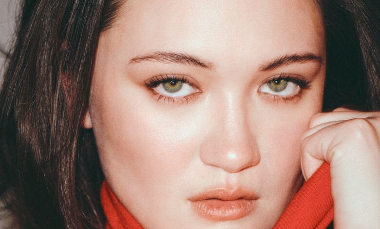 The Pitt’s Isa Briones Speaks Out on Santos, Langdon Fans