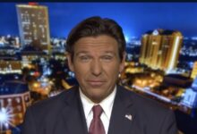 DeSantis property tax repeal plan stalls on language and votes