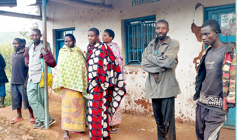 Kigamba : L’urgence d’une communication officielle en temps de crise