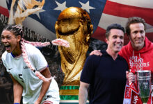 Soccer surge in the US ahead of 2026 World Cup