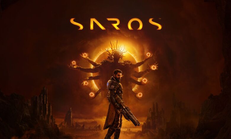 Saros Leverages PS5 DualSense in Ways You Can Feel