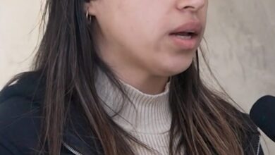 Families weigh whether to leave their homes in Lebanon amid rising uncertainty