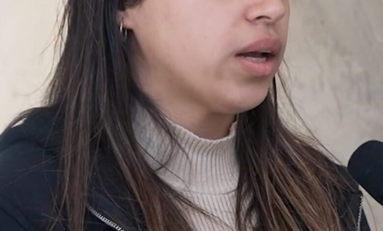 Families weigh whether to leave their homes in Lebanon amid rising uncertainty