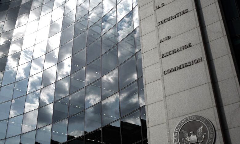 SEC limits EDGAR—investors answer with POE platform