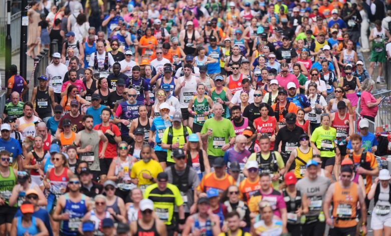 Two-day London Marathon 2027: What’s planned and what’s at stake