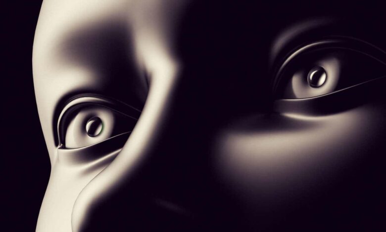 Robots in sci-fi: two novels explore faces, rights—and danger