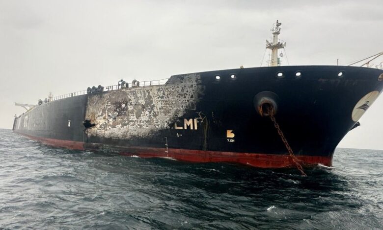 Strait of Hormuz Crisis: Seafarers Trapped in a Geopolitical Game