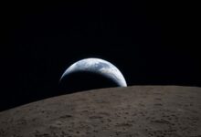 Artemis II’s lunar flyby: the photos that feel unreal