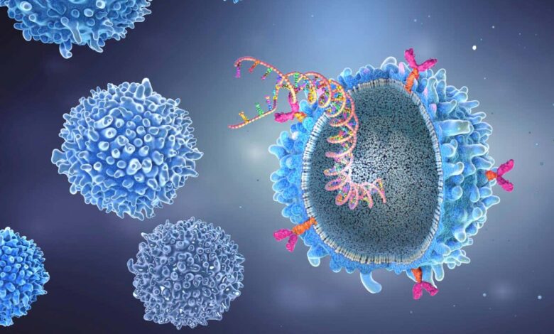 CAR T-cell therapy turns severe autoimmune illness “perfectly fine”