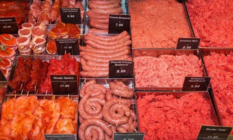 Beef is making a comeback—can it fit healthily?