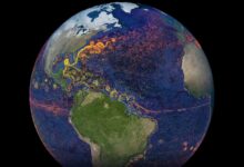 Atlantic current slows at multiple latitudes—why it matters