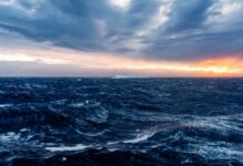 AMOC slowdown could unleash Antarctica carbon—research warns